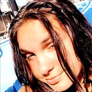 Meet your Posher, Kadyn